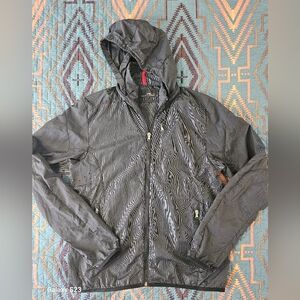 Ralph‎ Lauren RLX Hooded Windbreaker